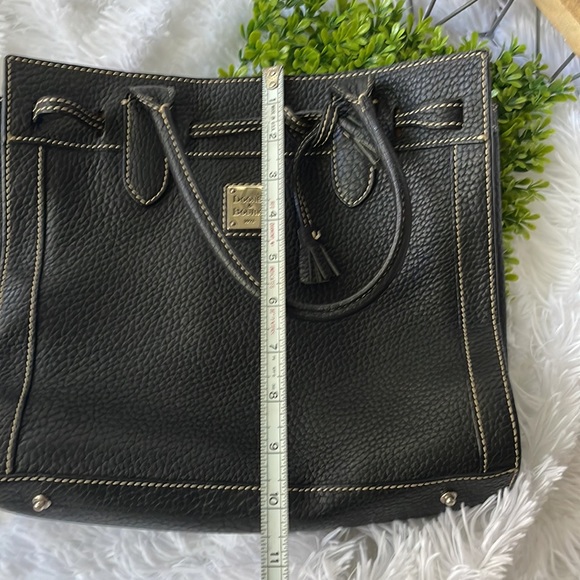 Dooney & Bourke Tassel Tote - Picture 15 of 16